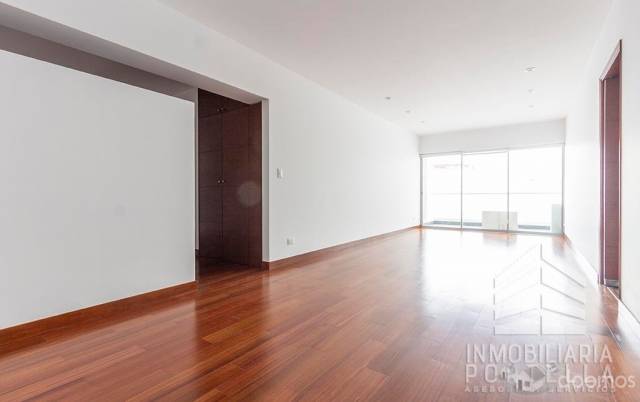 EXCLUSIVO DEPARTAMENTO CON VISTA AL GOLF