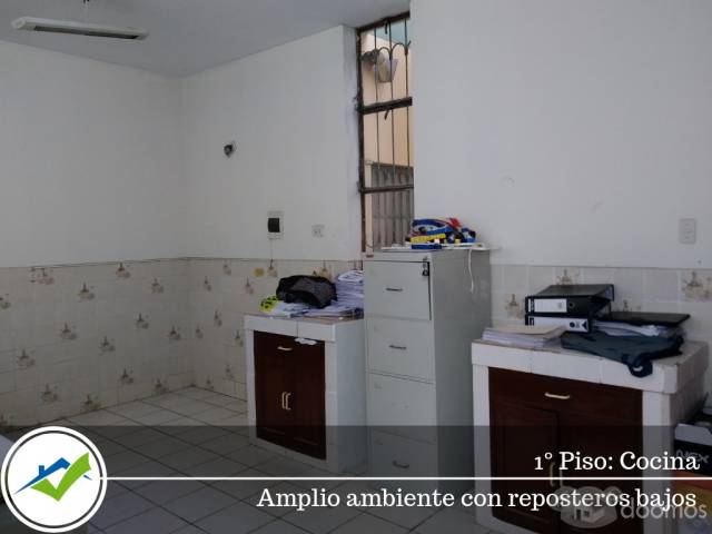 AMPLIA VIVIENDA FRENTE A SUNAT - PIURA