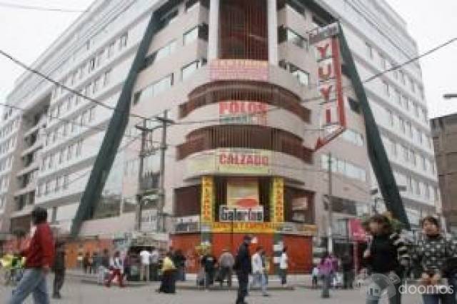 Vendo Local Comercial Gamarra