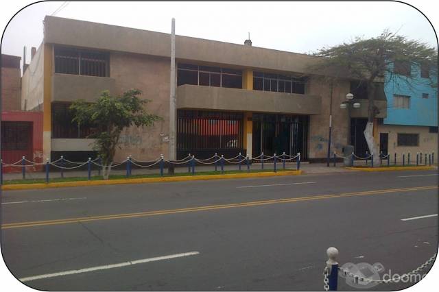 Local Comercial en Venta