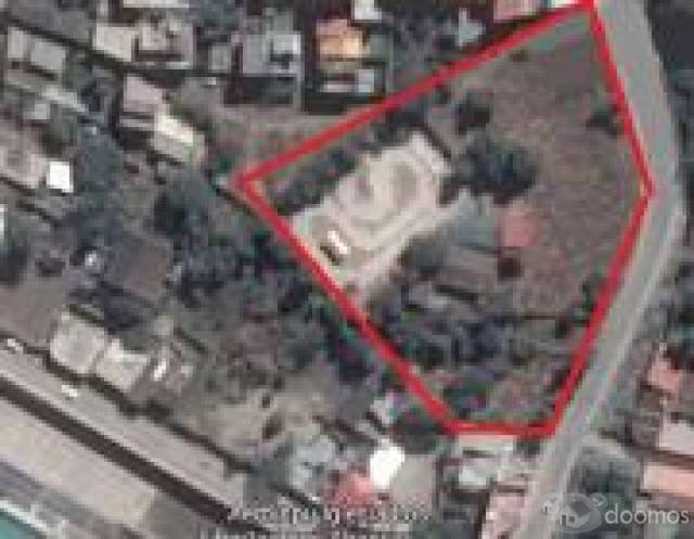 Venta de Terreno en Abancay