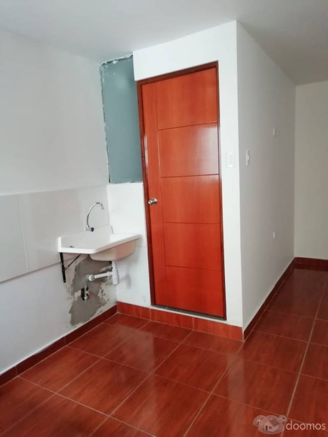 Habitación 30m2