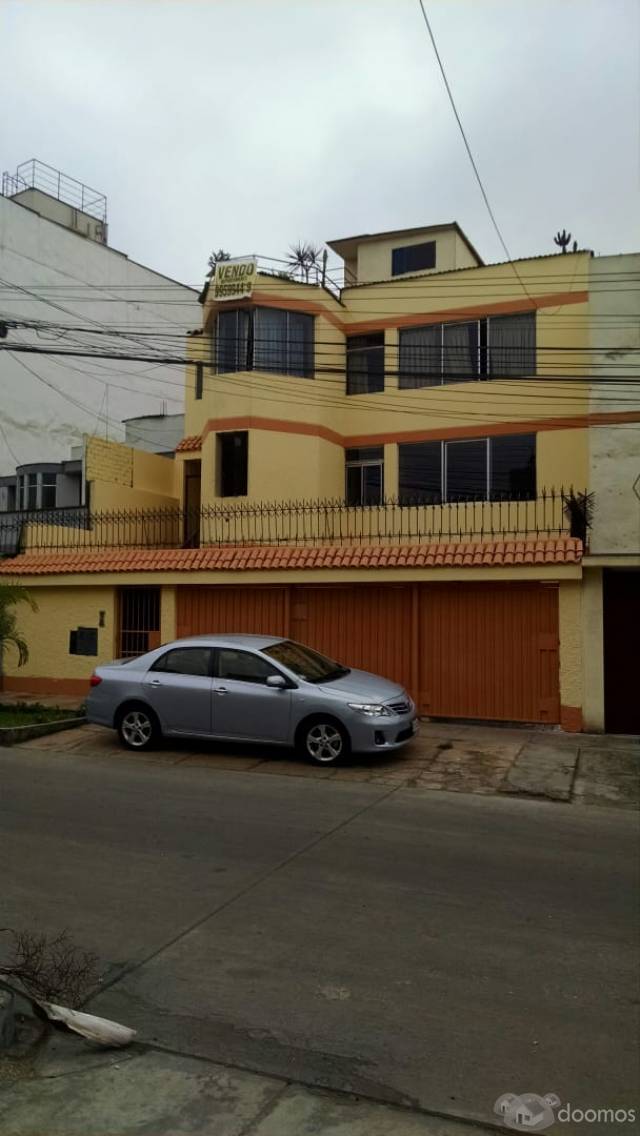 Venta de departamento