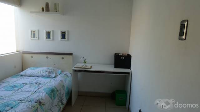 ALQUILER DEPARTAMENTO PARA SEÑORITAS