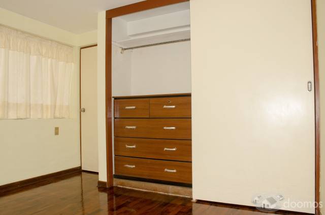 ALQUILO DUPLEX EN SAN ISIDRO