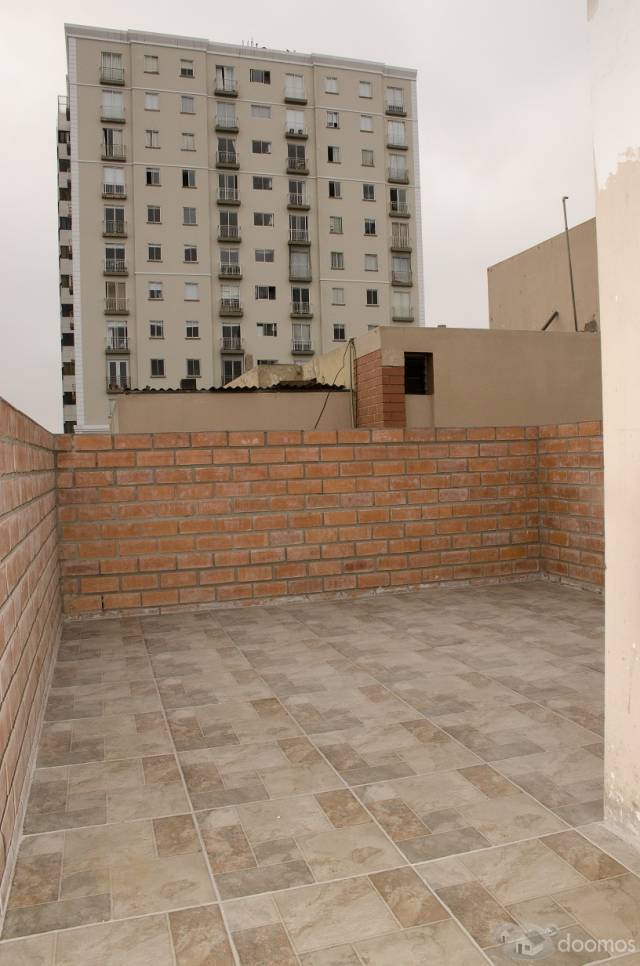 ALQUILO DUPLEX EN SAN ISIDRO