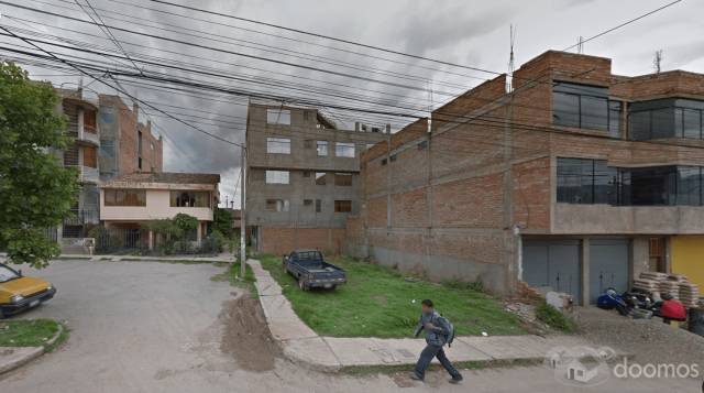 VENTA TERRENO LARAPA - URB. CENTENARIO BANCO DE CREDITO - SAN JERONIMO ($ 1600/M2)