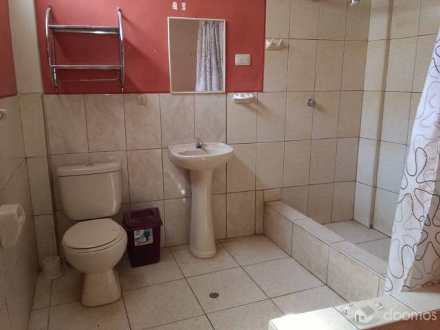 CASA EN VENTA 3 PISOS