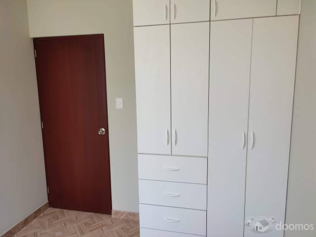 DEPARTAMENTO DE LUJO FLAT 75 M2