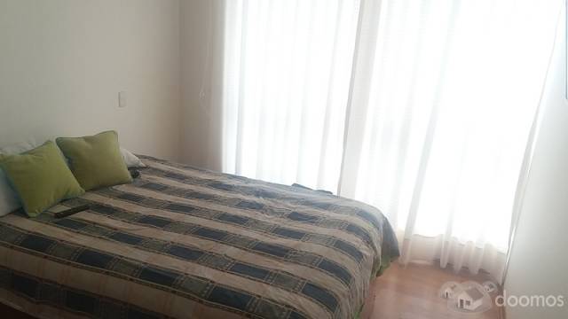 Vendo Lindo departamento en Salamanca ATE