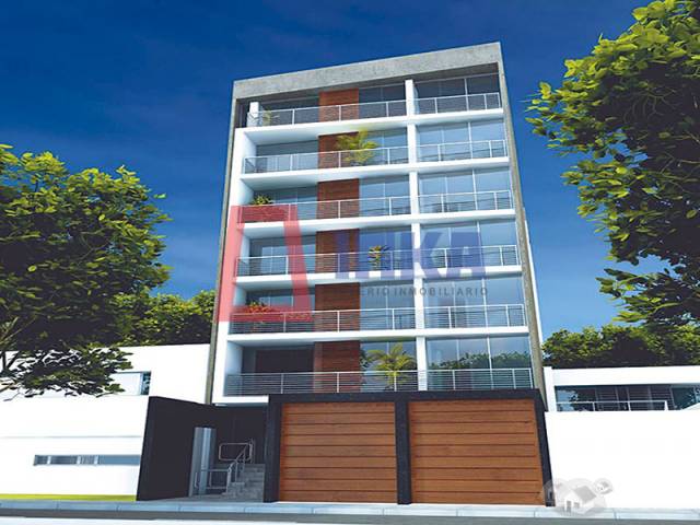 VENTA DE DEPARTAMENTOS EN CONSTRUCCIÓN, EXCELENTE ZONA DE SAN MIGUEL