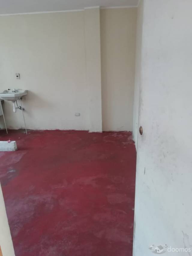 Alquiler de cuarto con Baño en Villa Rica Chaclacayo - De estreno