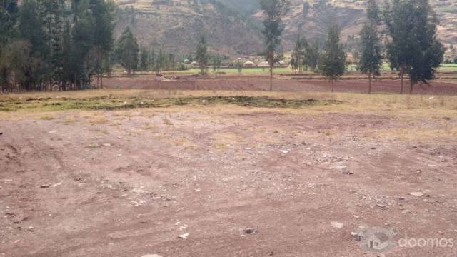 VENDO TERRENO EN HUASAO DE 9,800M2