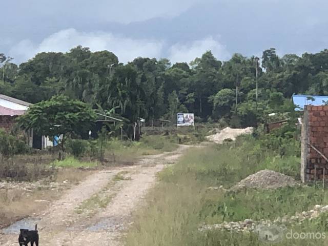 Venta de Lotes de Terreno