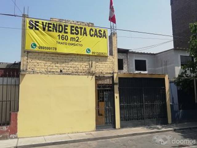 VENTA de CASA EN ZARATE ....EXCELENTE UBICACION