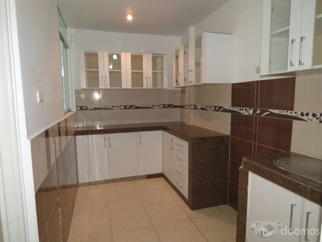 ALQUILER DEPARTAMENTO EXCLUSIVO