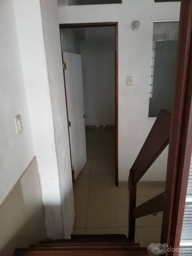 SE VENDE DEPARTAMENTO EN BUENA ZONA Y BUEN ACABADO