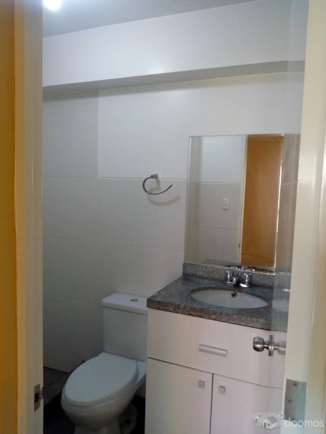 Departamento en Av Manuel Cipriano Dulanto cerca de Sucre y Universitaria 72m2 incluye cochera