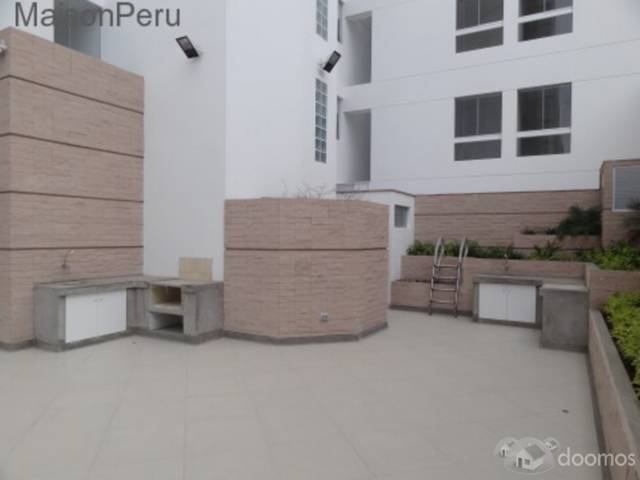 Vendo Dpto. 54 M2 1 Dorm. Magdalena (Ref: 386)