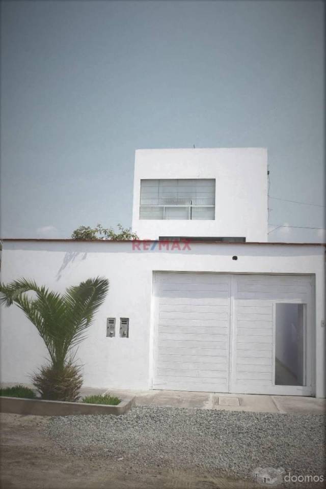 Casa en Venta - San Bartolo (Rreaño Lima2.)