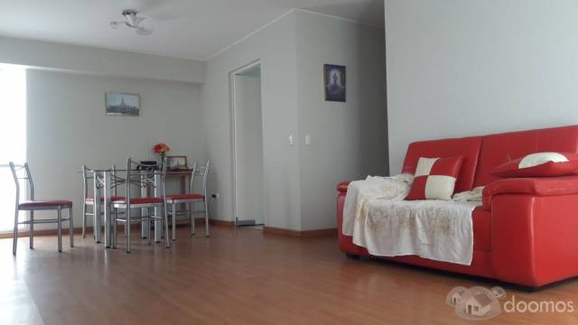 Venta Departamento