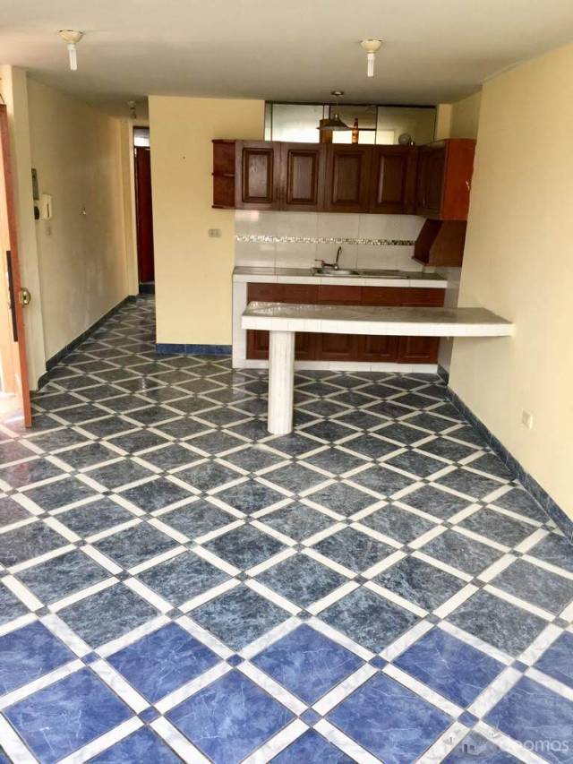 ALQUILER DEPARTAMENTO 2DO PISO,60 MTS,SAN JUAN DE MIRAFLORES