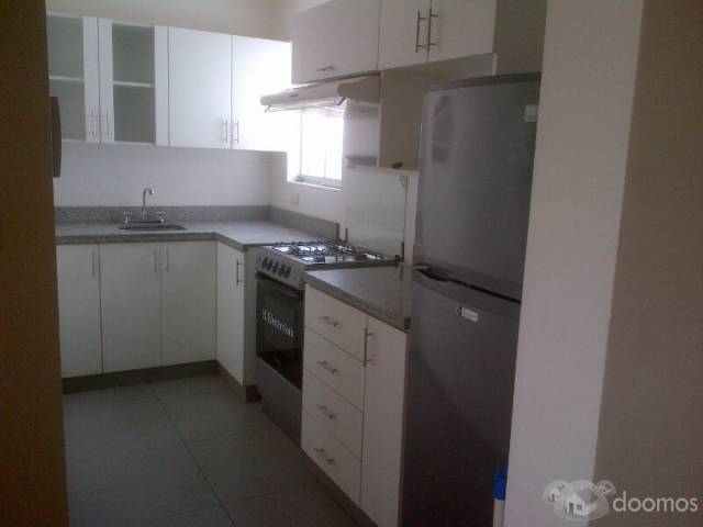 LINDO DEPARTAMENTO DUPLEX EN MIRAFLORES