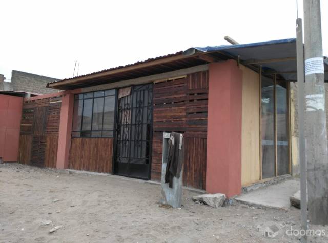 SE VENDE LOCAL COMERCIAL