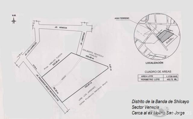 VENTA DE ALOJAMIENTO ECOLÓGICO