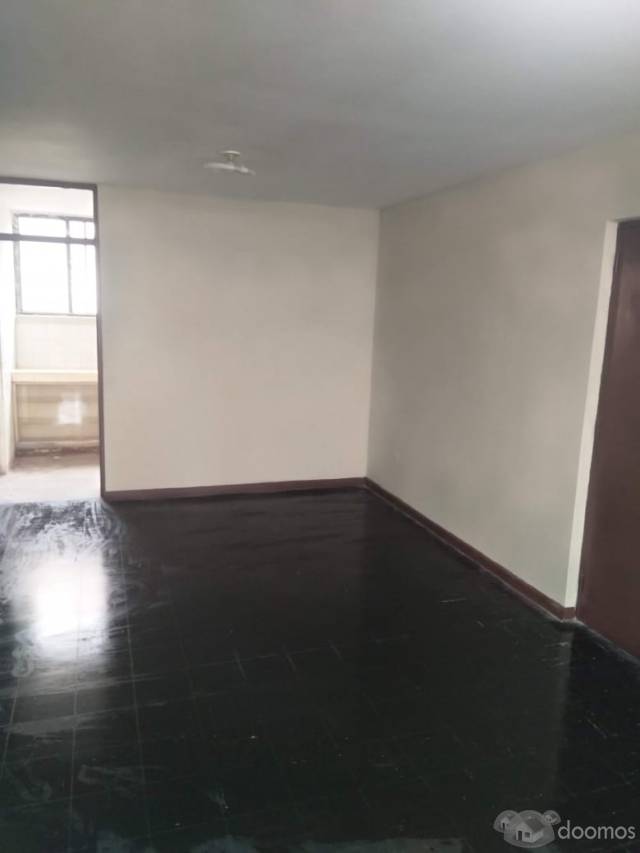 VENTA DE DEPARTAMENTO