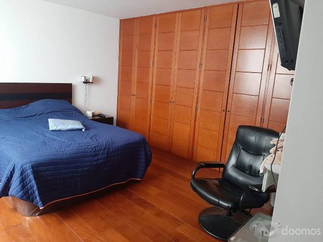 Excelente Departamento Doble en Chacarilla Surco