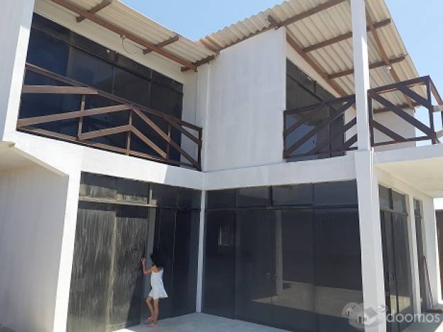 VENTA CASA COLAN POR ESTRENAR