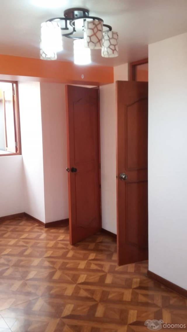 RENTO HERMOSO MINI DEPARTAMENTO, IDEAL PARA PAREJA O TRES PERSONAS.