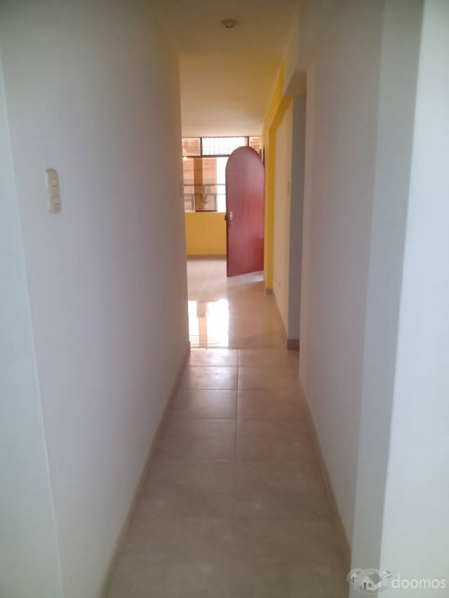 Departamento - 92m²