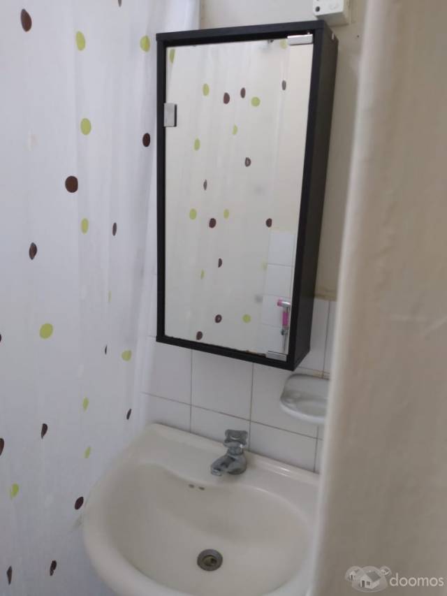 VENDO MINI DEPARTAMENTO PRIMER PISO