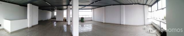 ALQUILA LOCAL CHORRILLOS 130m2 - Excelente - Nuevo