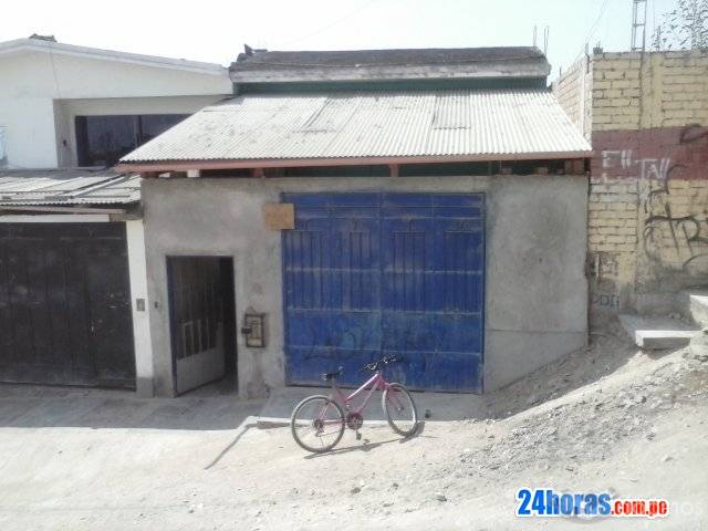 alquilo casa en tablada de lurin villamaria del triunfo