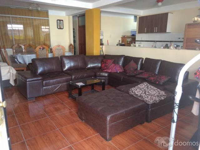 EN VENTA DEPARTAMENTO EN UVIMA VII