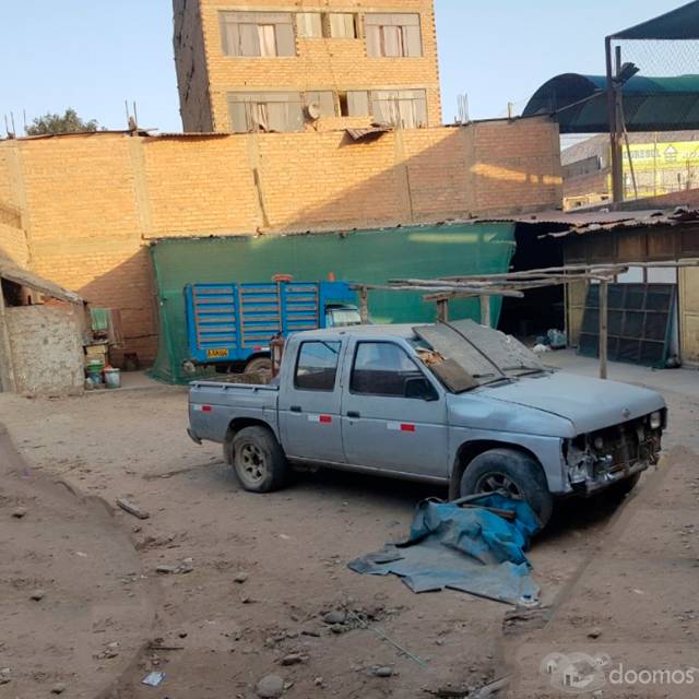 Gran oportunidad Venta de Terreno en Lima