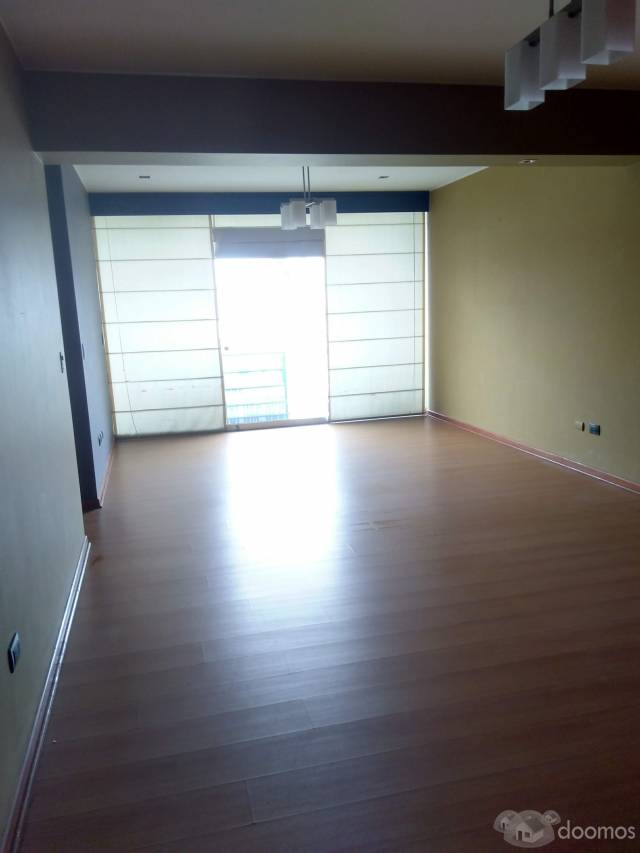 Venta Departamento - Zona residencial