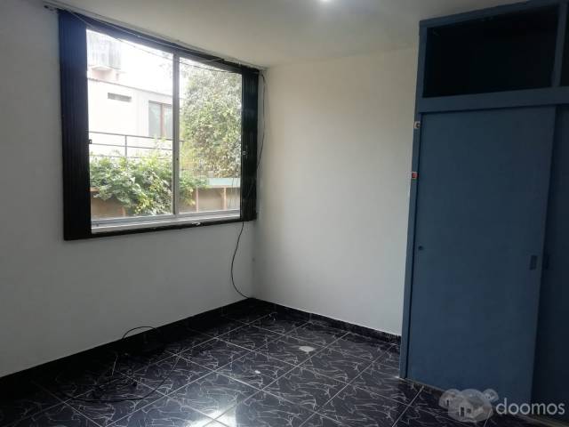 ALQUILER MINIDEPARTAMENTO