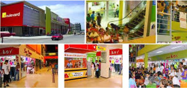 ALQUILO LOCAL COMERCIAL EN BOULEVAR CHICLAYO EN LAMBAYEQUE