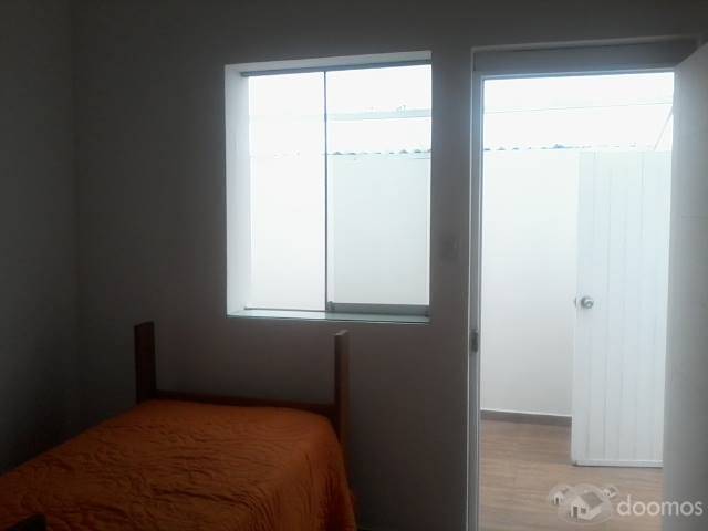 Alquiler habitación Miraflores