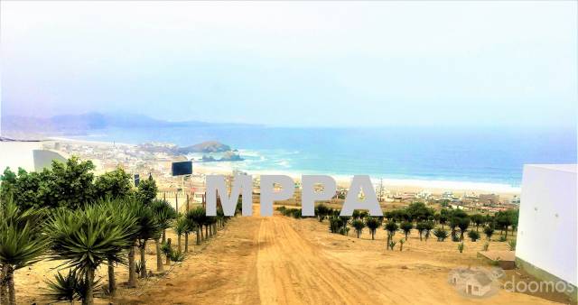 TERRENO DE PLAYA Y CAMPO A 30 MIN. DE LIMA