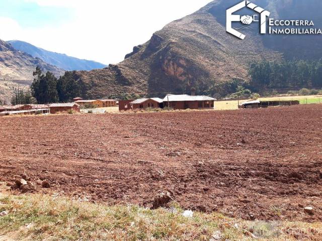 terreno en pisac