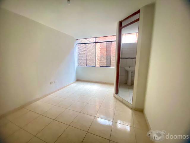 Alquiler Departamento 140m2-2do. piso Frente a parque