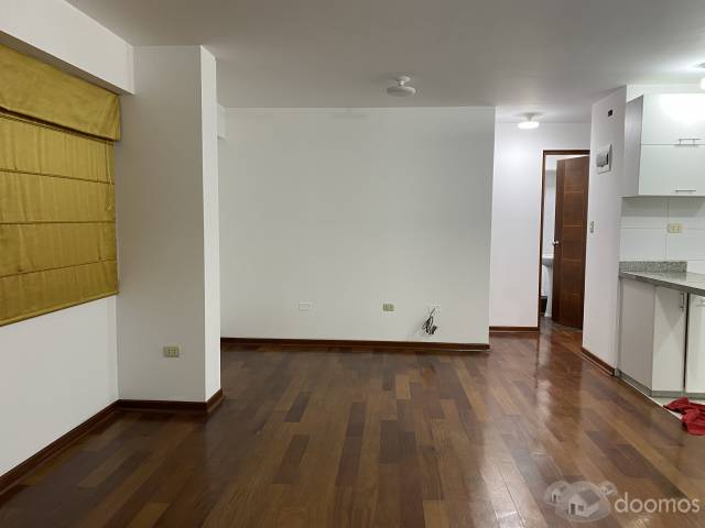 Venta de Departamento, Primer piso 101