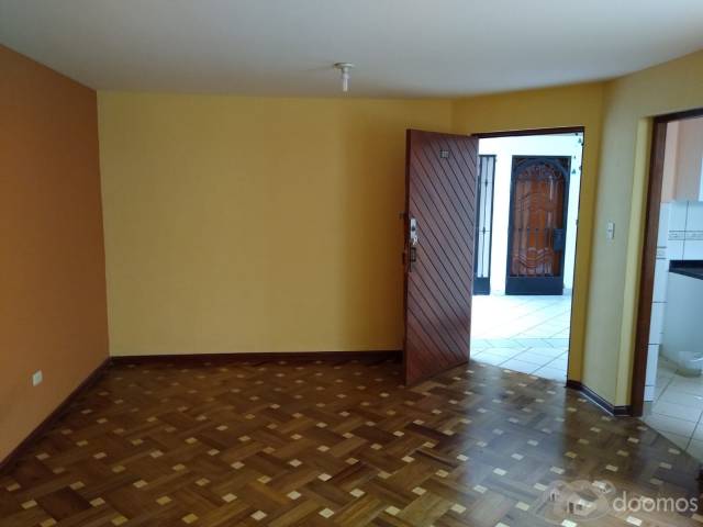 VENTA DEPARTAMENTO