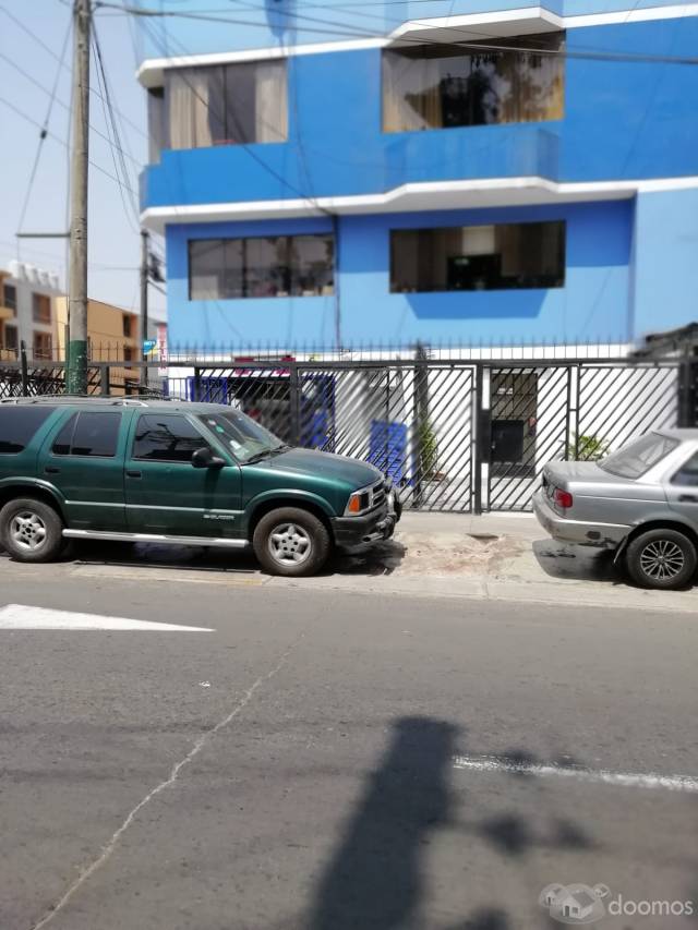 Se Vende Local Commercial en Surco