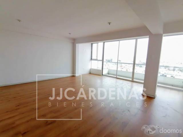 REMATO DEPARTAMENTO DUPLEX DE 275 M2! URB. STA INÉS.